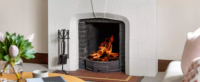 Old Fireplace Redesign and Inspection in Sainte Therese, Quebec