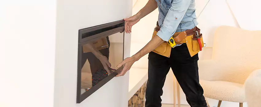 Pellet Fireplace Burner Maintenance Services in Sainte Therese, Quebec