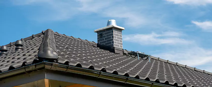 Prefab Chimney Installation Experts in Sainte Therese, Quebec