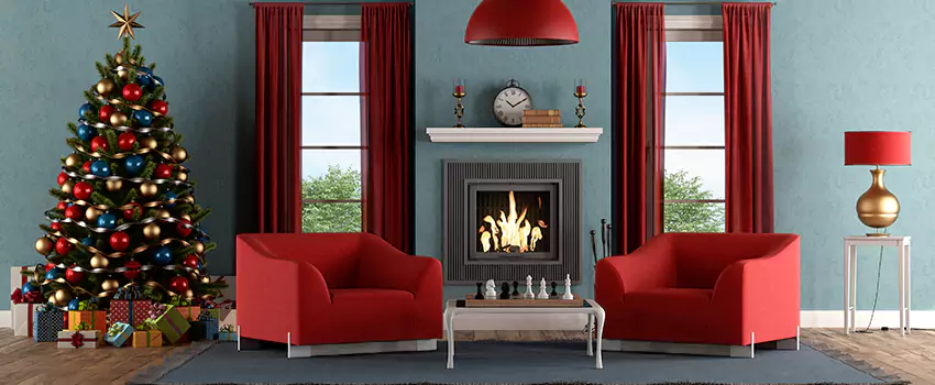 Factory-Built Fireplace Change outs Replacements in Sainte Therese, Quebec