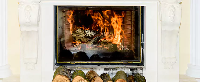 Ravelli Group Wood Fireplaces Replacement in Sainte Therese, Quebec