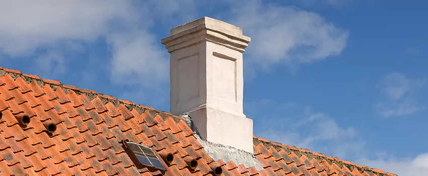 Residential Chimney Flashing Repair Services in Sainte Therese, QC