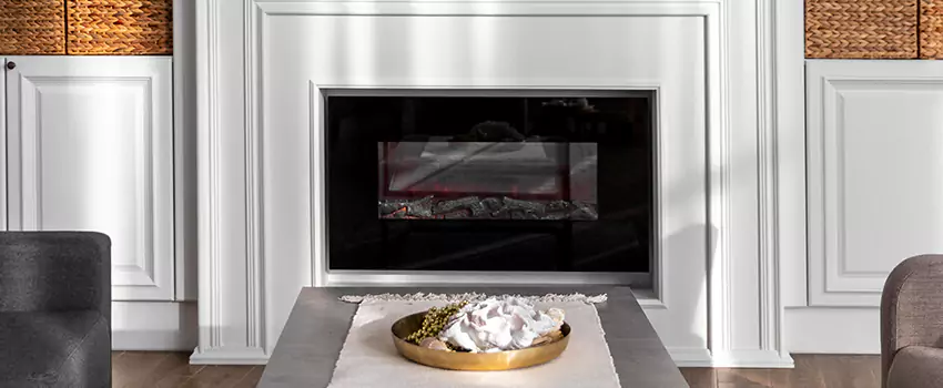 Customizable Luxury Fireplaces Services in Sainte Therese, QC