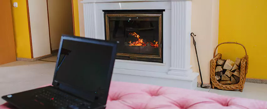 Ventless Fireplace Oxygen Depletion Sensor Installation and Repair Services in Sainte Therese, Quebec