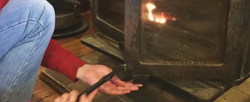 Cost of Wood Fireplace Installation in Sainte Therese, QC