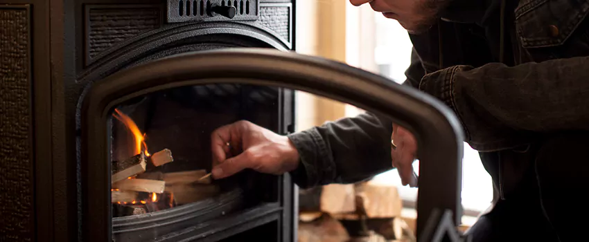 Affordable Wood Fireplace Fixing Solutions in Sainte Therese, Quebec