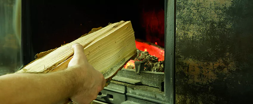 Cost of Wood Furnace Repair and Installation Services in Sainte Therese, QC