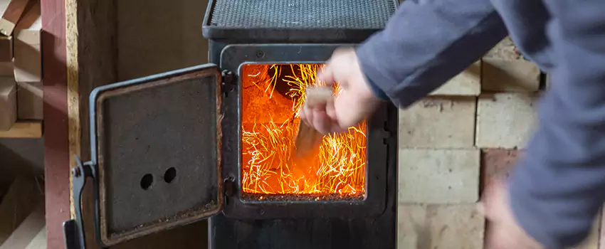 24/7 Wood Stove Installation Services in Sainte Therese, Quebec